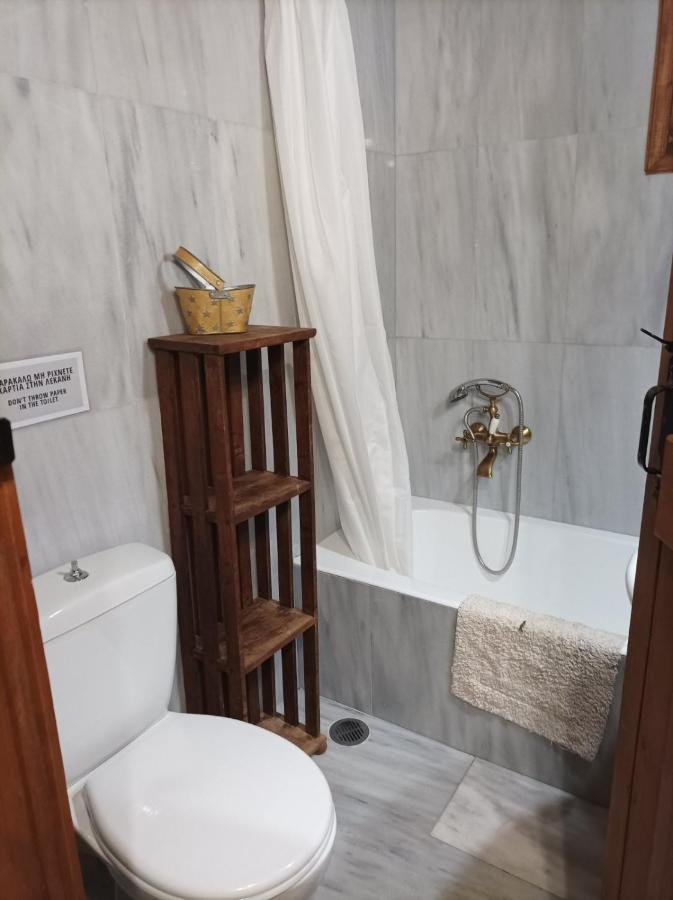 Viglatoras Apartment Sarkhos Bagian luar foto