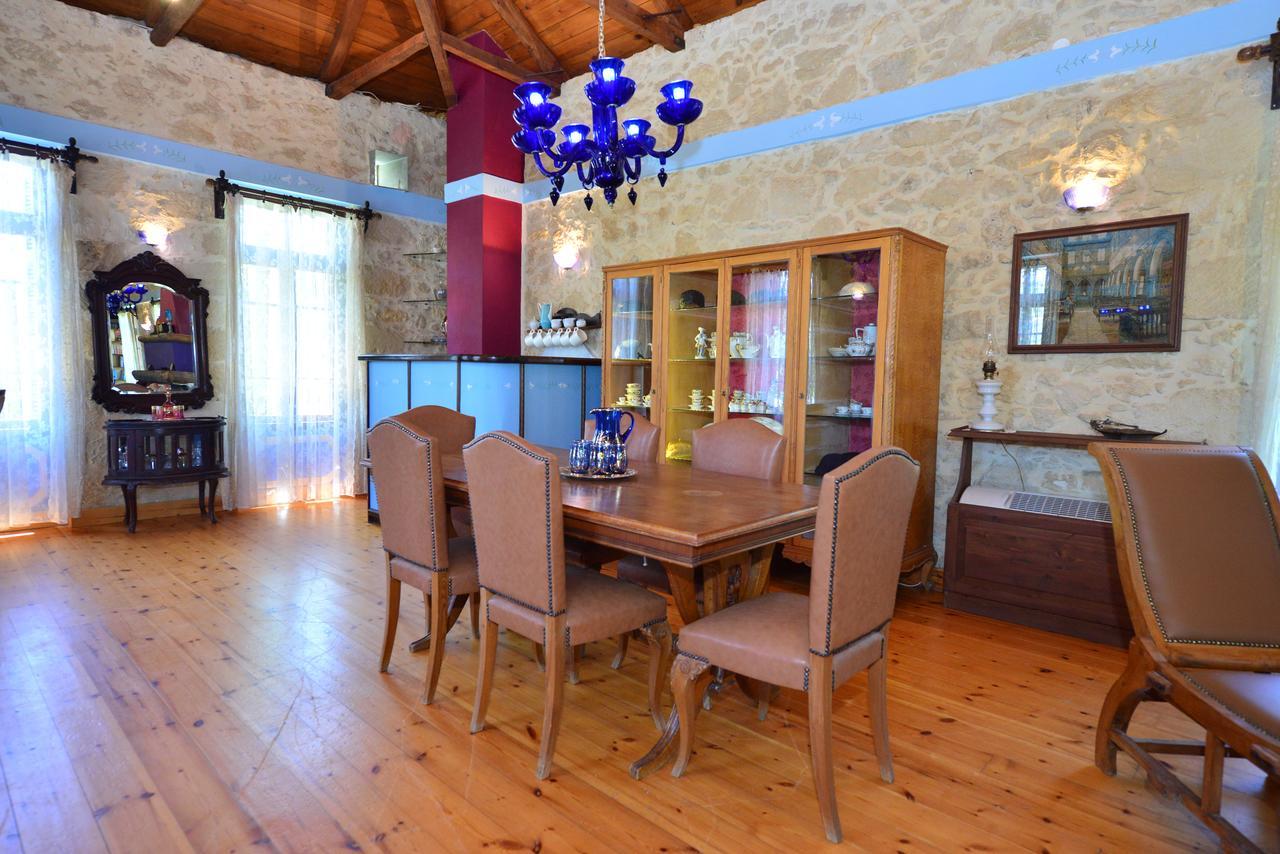 Viglatoras Apartment Sarkhos Bagian luar foto