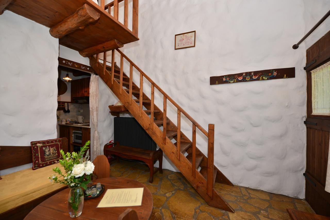 Viglatoras Apartment Sarkhos Bagian luar foto