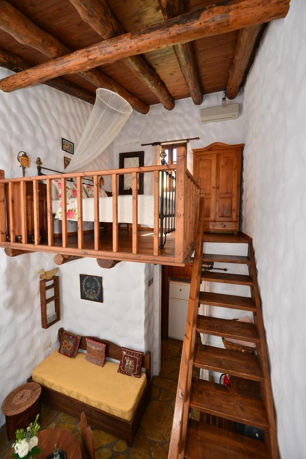 Viglatoras Apartment Sarkhos Bagian luar foto