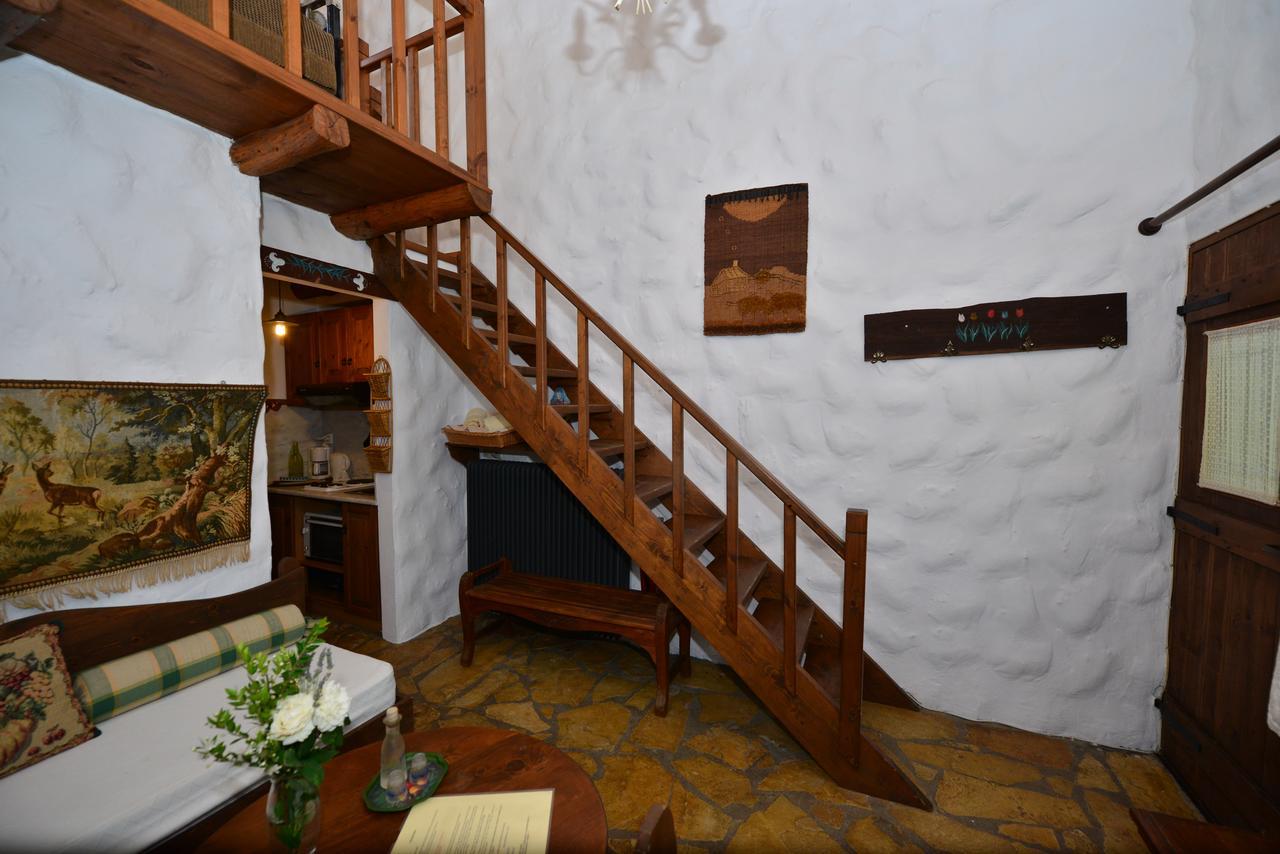Viglatoras Apartment Sarkhos Bagian luar foto