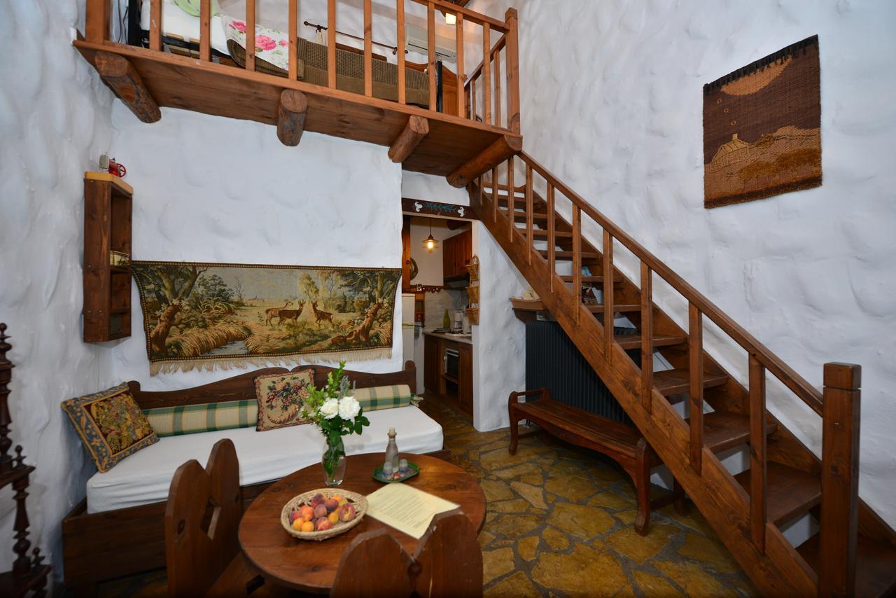 Viglatoras Apartment Sarkhos Bagian luar foto