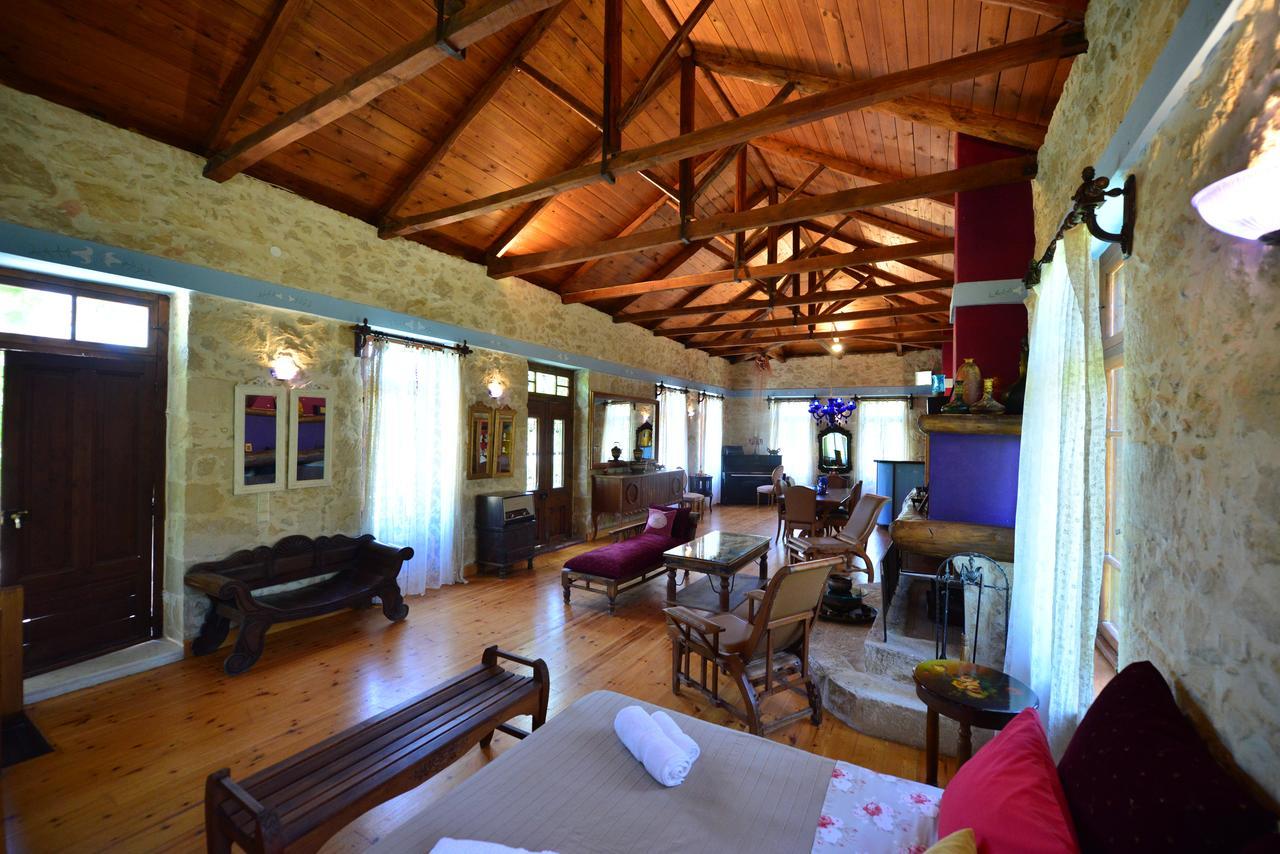 Viglatoras Apartment Sarkhos Bagian luar foto