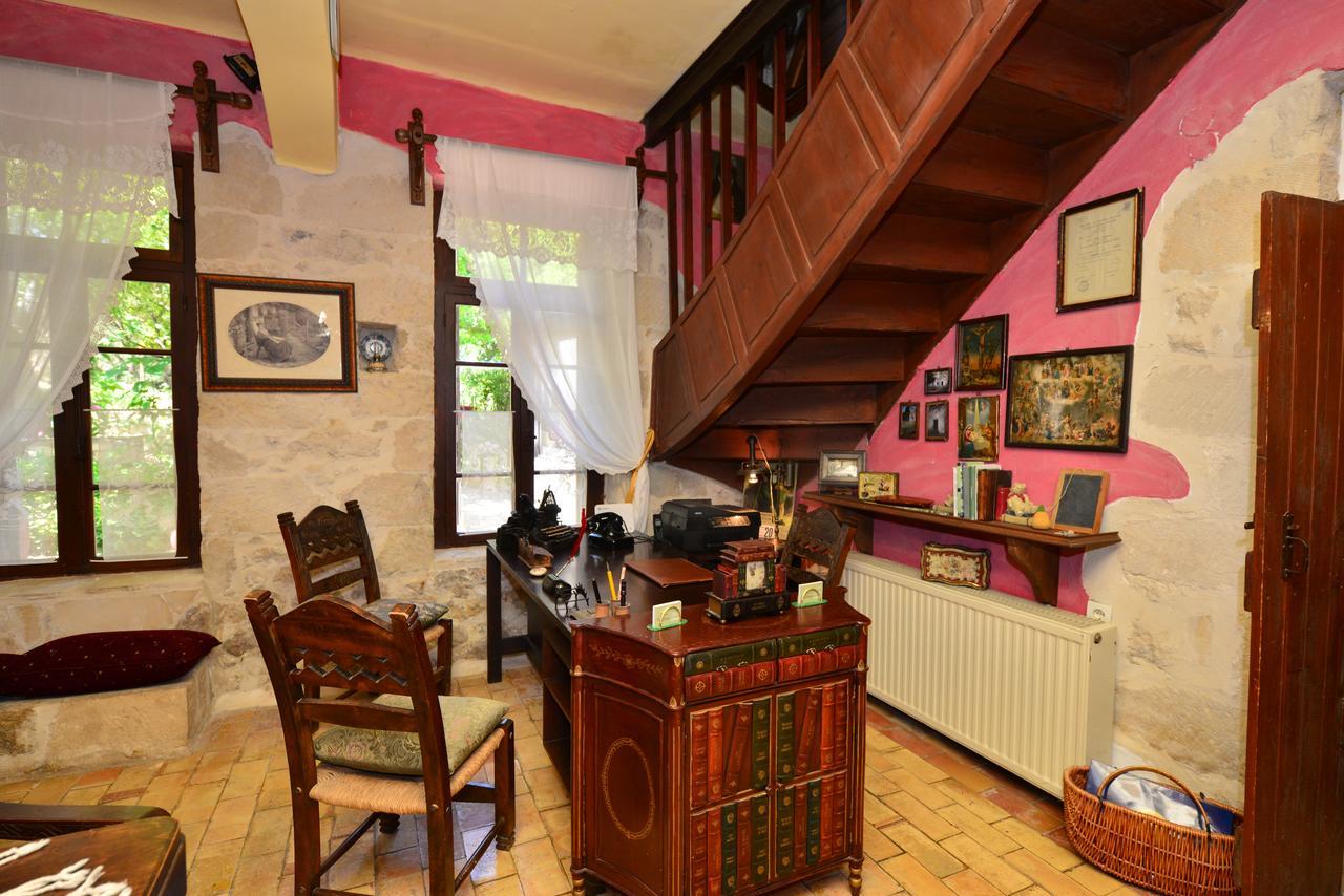 Viglatoras Apartment Sarkhos Bagian luar foto