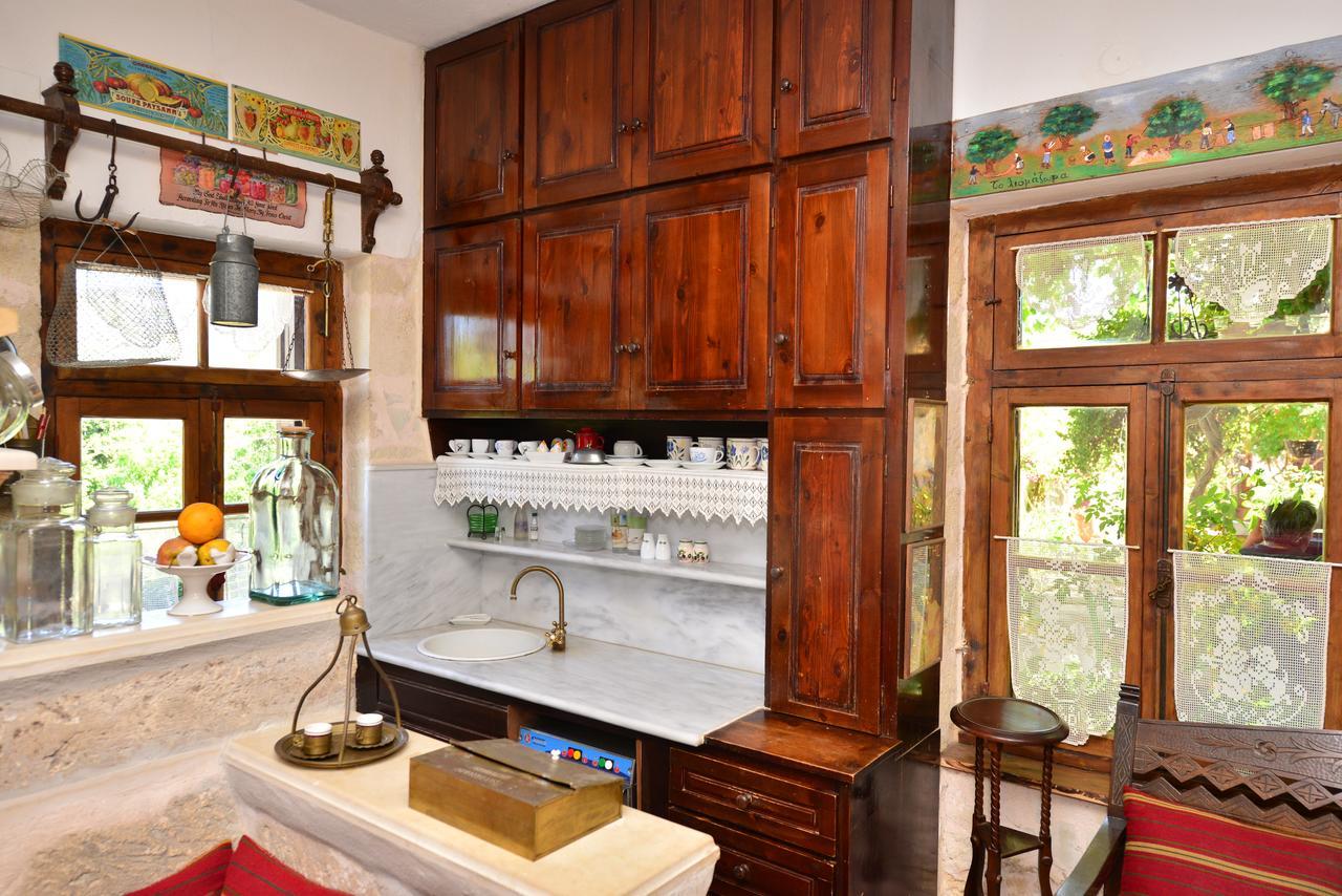 Viglatoras Apartment Sarkhos Bagian luar foto