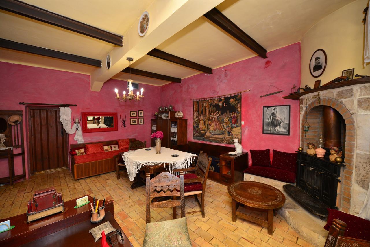 Viglatoras Apartment Sarkhos Bagian luar foto