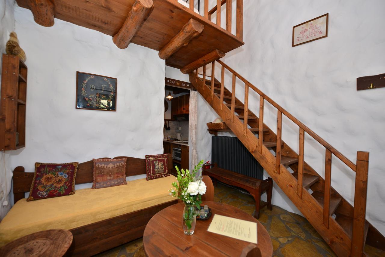 Viglatoras Apartment Sarkhos Bagian luar foto