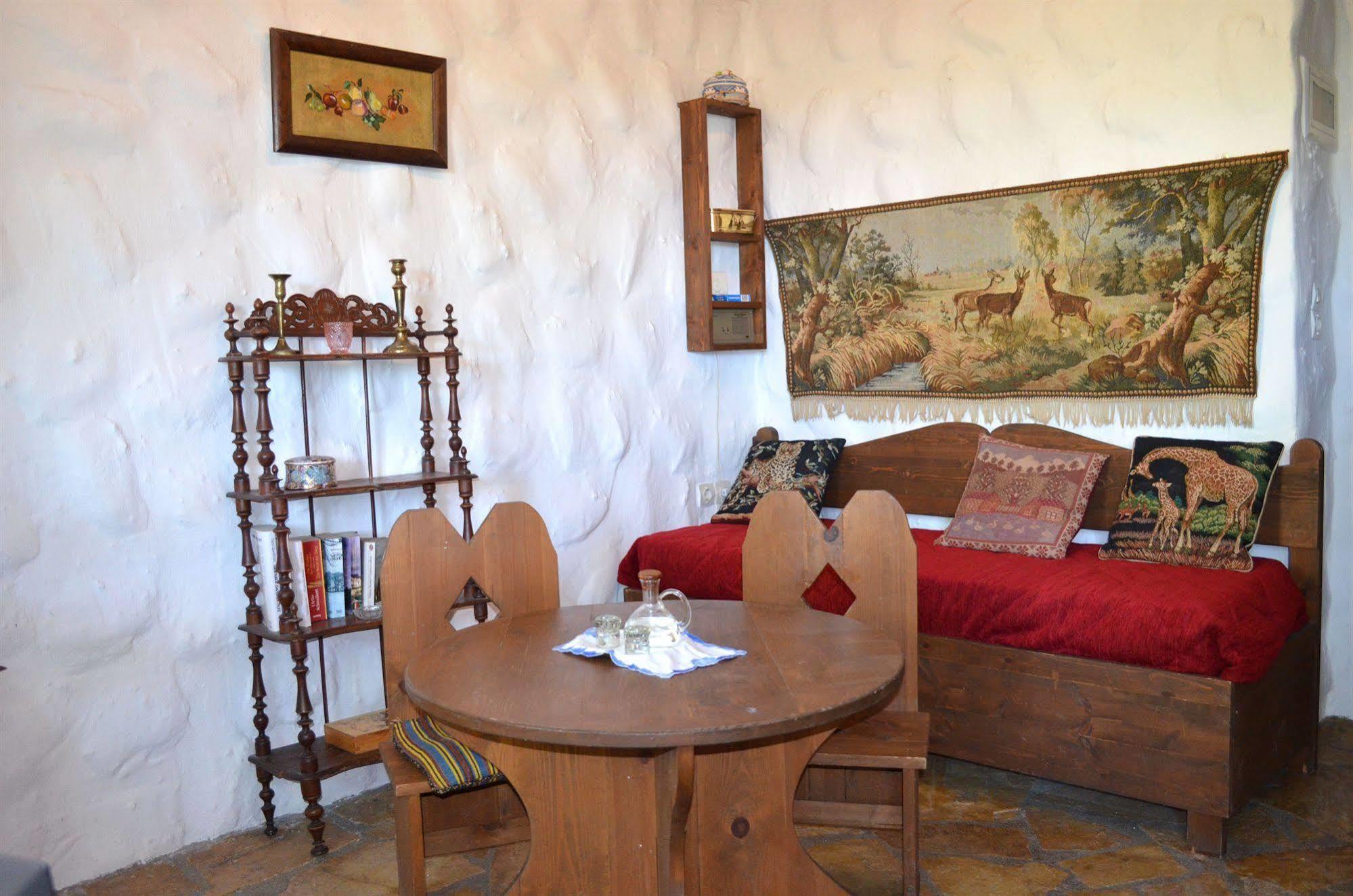 Viglatoras Apartment Sarkhos Bagian luar foto